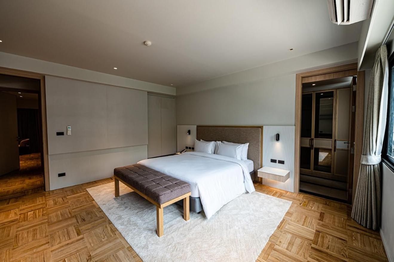 Floral Court & Sukhumvit 13 曼谷